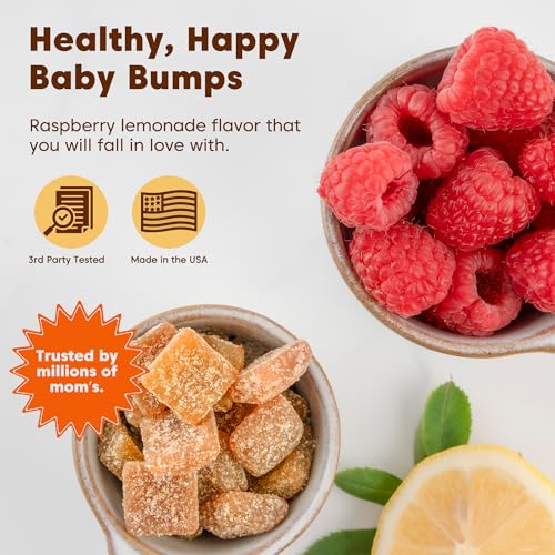 Black Girl Vitamins Prenatal Gummies