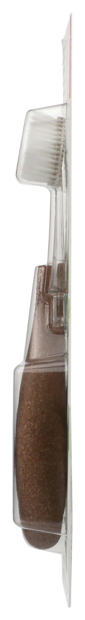 Radius Source Floss Super Soft Toothbrush, 1 EA thumbnail 5