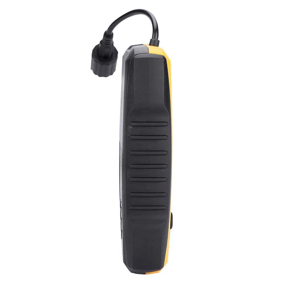 Fish Finder and Powerful LCD Fish Finder Fishing Line Locate for River Lake-image-11