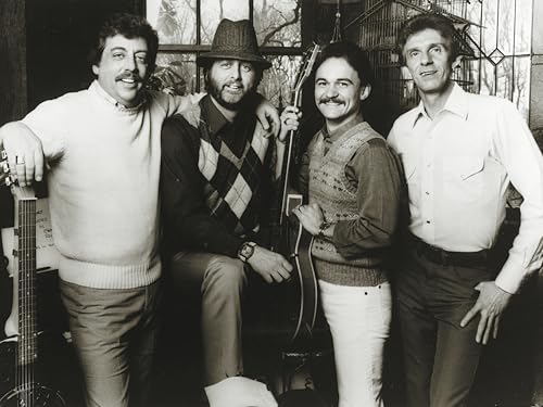 The Statler Brothers