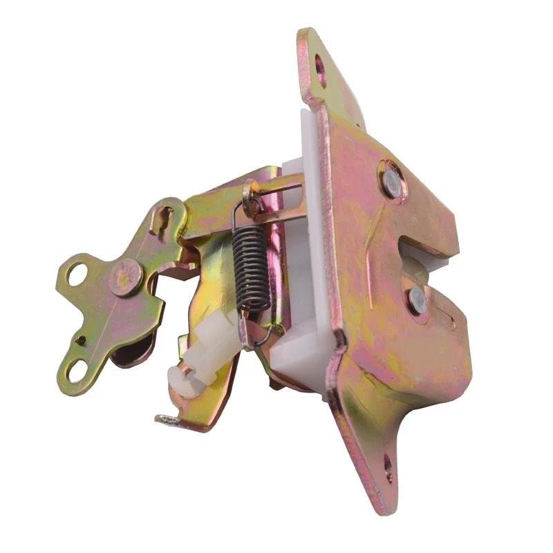 Serrure Hayon Coffre Arrière Pour Mitsubishi Montero / Pajero Sport (1996-2004) - Référence MR503021