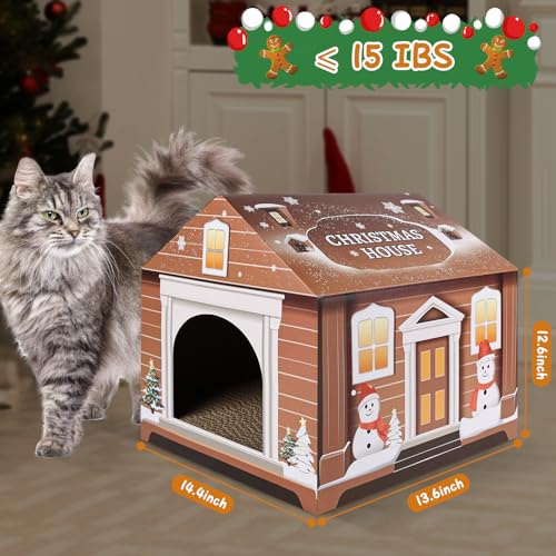 Casas Y Rascadores, Pet Products Imagen adicional