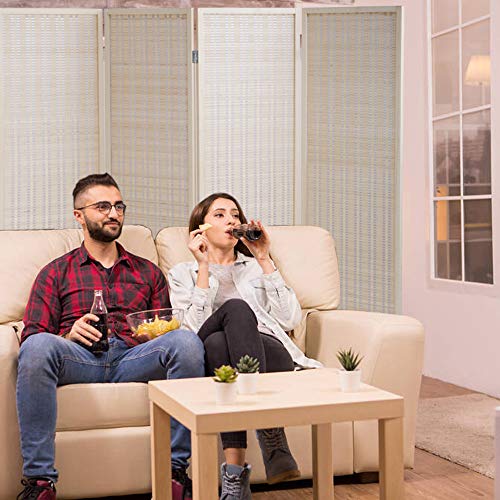 Encuentra reviews de Biombo bambú los mejores 5. 22 Imagen adicional