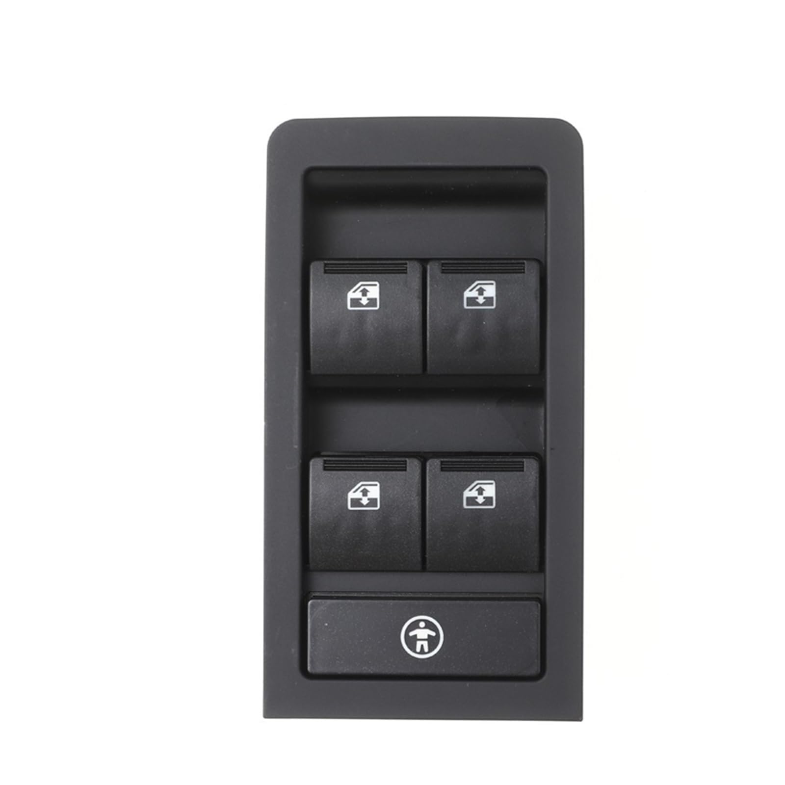 Interruttore di controllo del sollevatore elettric Interruttore alzacristalli elettrico centrale Accessori per auto, 92111628 per Commodore VY VZ 2002 2003 2004 2005 2006 2007 2008