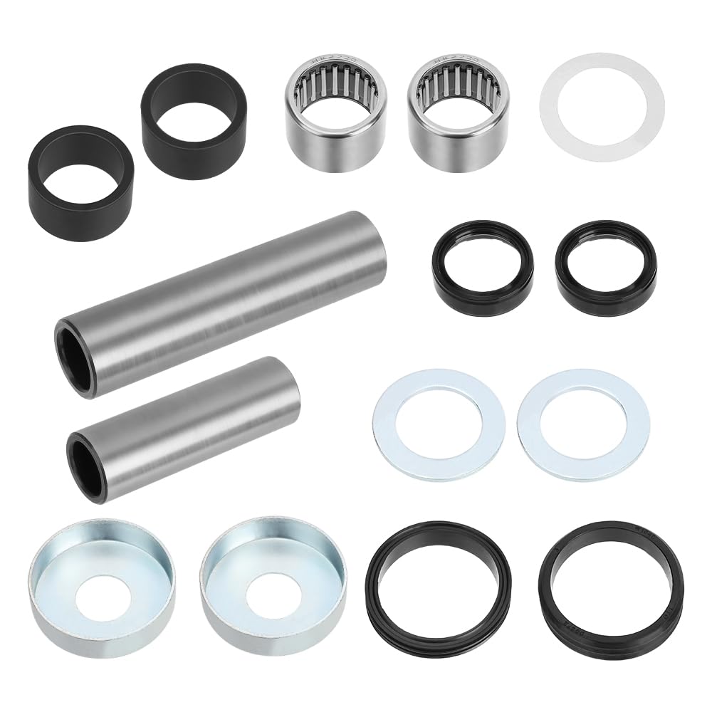 Kit réparation des roulements bras oscillant arrière et joints Pour Yama-ha | Pour Yama-ha Blaster 200 YFS200 1988-2006