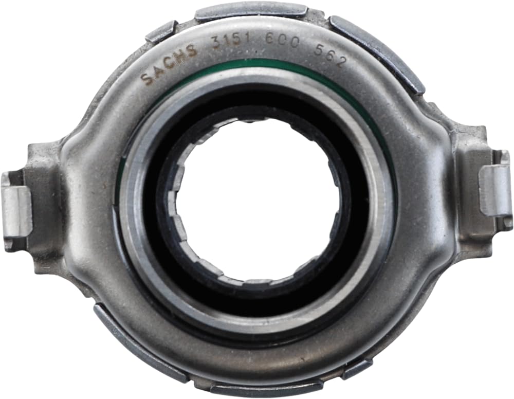SACHS 3151 600 562 Butée D'Embrayage pour Alfa Romeo 147 (937_) 2000-2010 et autres véhicules | Compatible avec: ALFA ROMEO 147, 156, 156 Sportwagon, 166, GT, GTV, SPIDER, LANCIA KAPPA, KAPPA SW, LYBRA, LYBRA SW