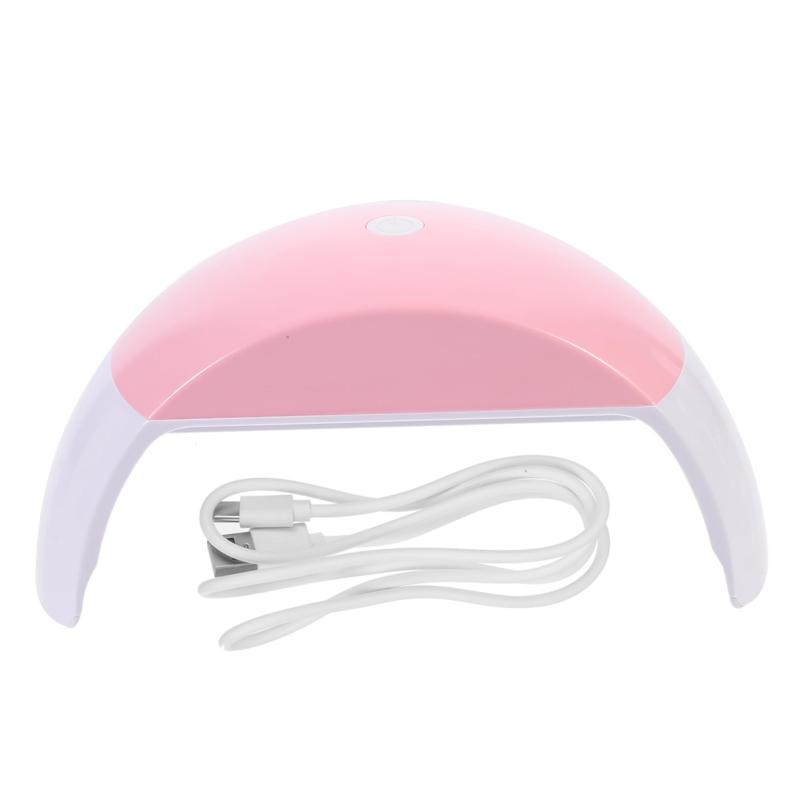SAFIGLE 48w Lámpara De Uñas Profesional Secador De Uñas Led Lámpara Uv Para Manicura y Pedicura