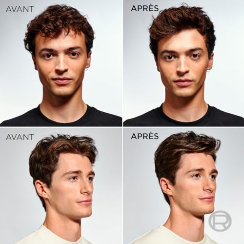 Cire Coiffante Crème Effet Décoiffé 24h Studio Line 'oreal Paris Le Pot De 150ml - vue 8