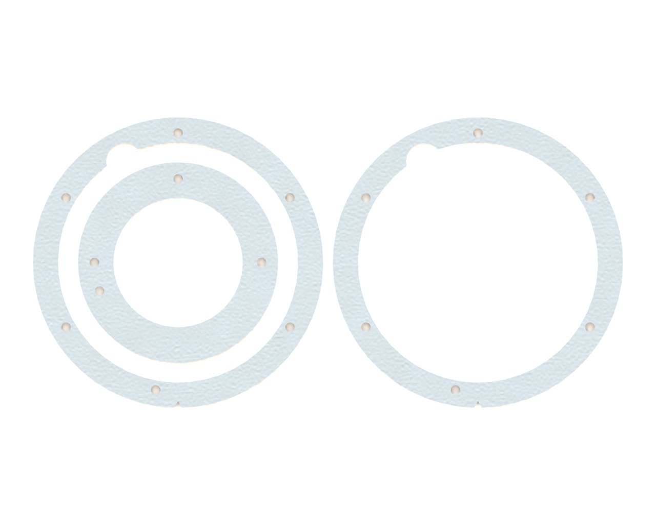 Amazon.com: Lynn Manufacturing Replacement Gasket Kit