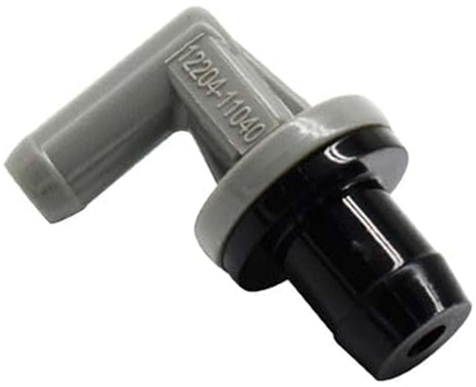 Wivplex One Color Plastic Pcv Crankcase Ventilation Valve 12204-11040, For Isuzu, For Amigo Axiom Oasis Turbo Solenoid Pcv Crankcase Vent Valve