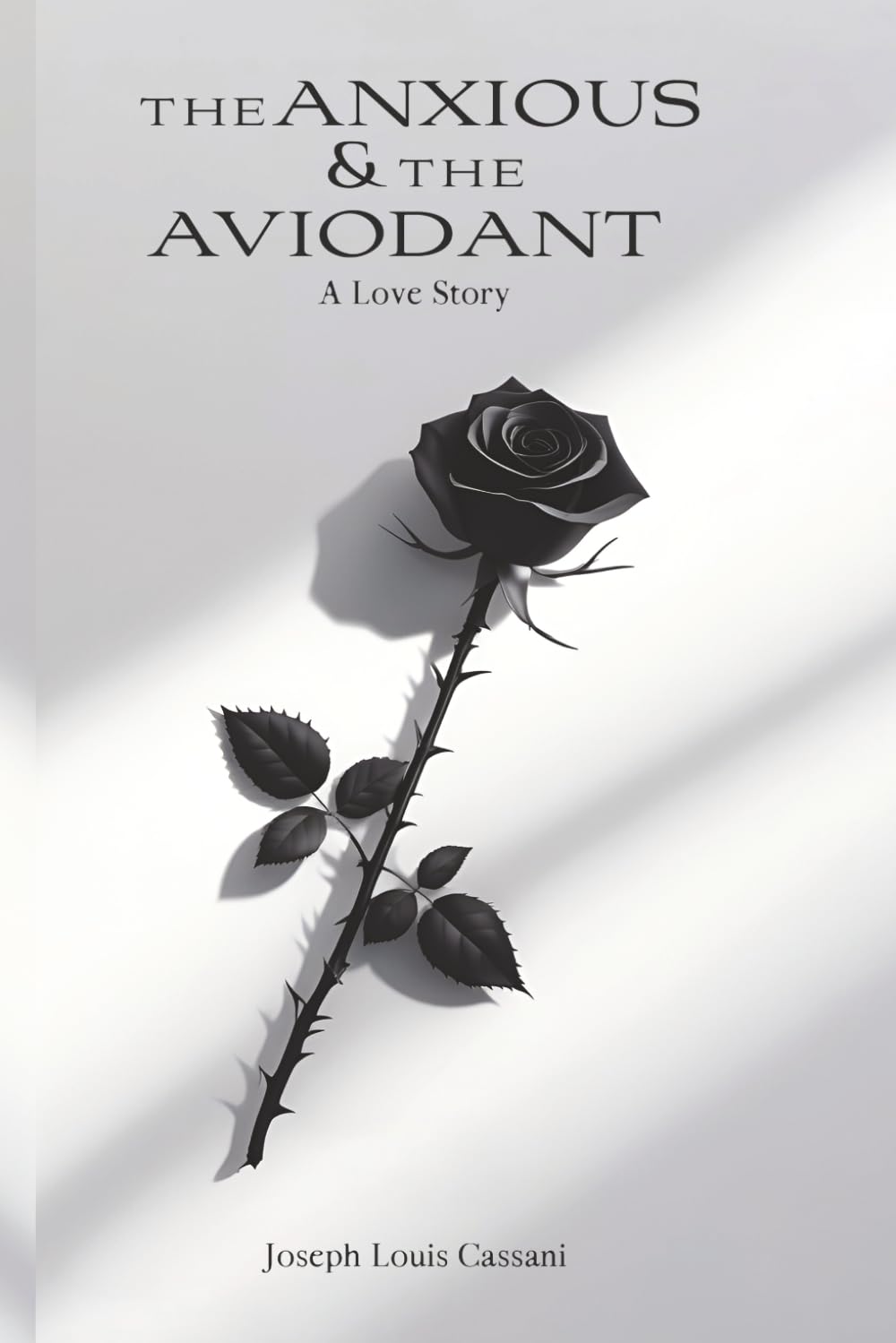 The Anxious and the Avoidant: A Love Story