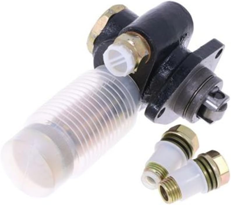 Fuel Feed Pump 119593-52000 119000-52000 Compatible For Yanmar 4LHA Engine