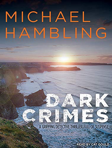 Dark Crimes: 1