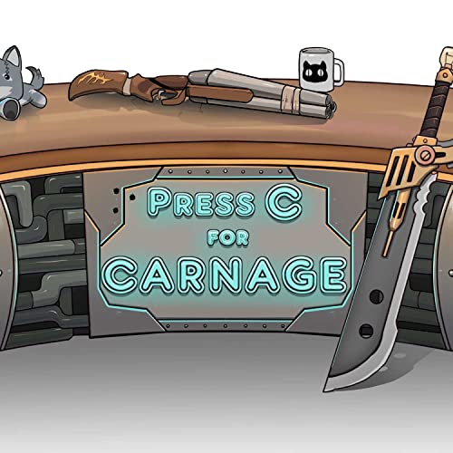 Press C for Carnage | Season 2 | Episode 4 | Deceive Inc.