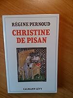Christine de Pisan 9068015087 Book Cover