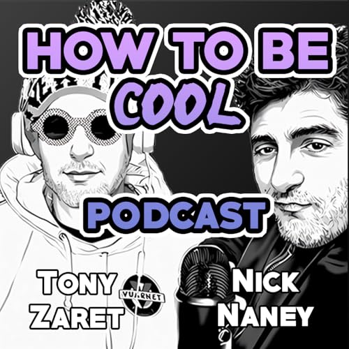 『The Meme Team』のカバーアート