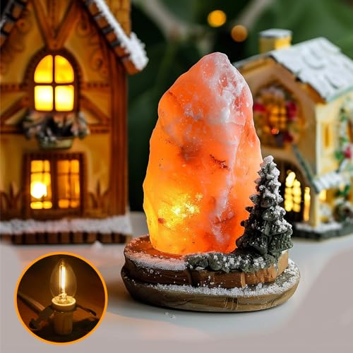 Brightown-Accessory-Cord-with-One-LED-Light-Bulb-6ft-Cord-with-OnOff-Switch-for-Night-Lights-Halloween-Pumpkin-Blow-Mold-Christmas-Village-House-Holiday-Ceramic-Trees-Craft-Projects-2-Pack
