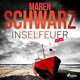 Inselfeuer: Rechtsmedizinerin Leona Pirell 1