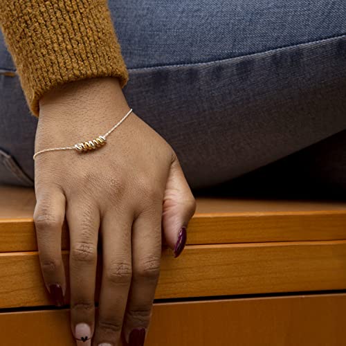 Tuscany Silver - Bracciale da Donna in Argento