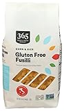 365 By Whole Foods Market Corn & Rice Fusilli Pasta, 8 Ounce