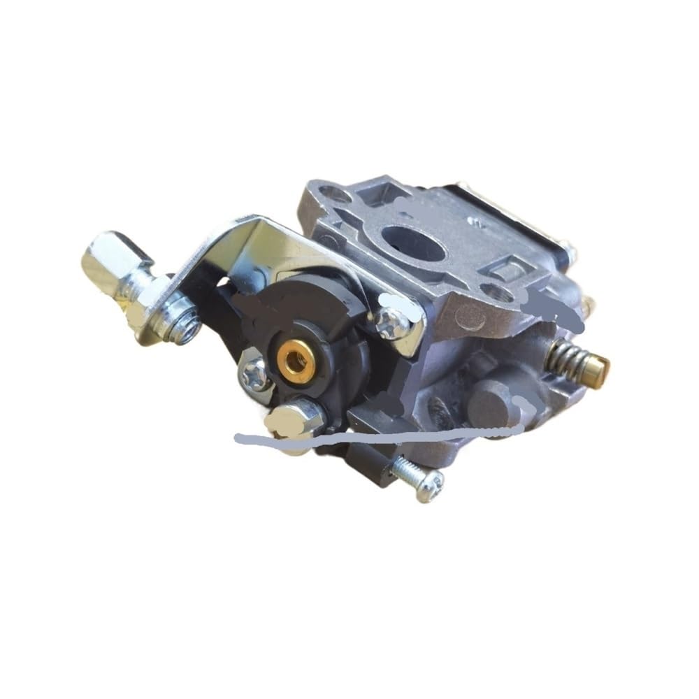 Carburador de membrana compatible con motor GXH50 de 4 tiempos y 49 cc.