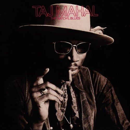 The Natch'l Blues [Audio CD]