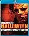Halloween (Two-Disc Unrated Collector's Edition) [Blu-ray]