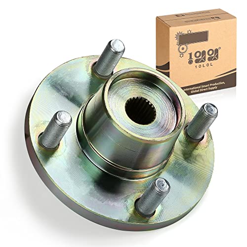 Moyeu arrière pour voiturette golf Yamaha essence G8 G9 G14 G16 G19 G20 G21 G22 pièce JN3-G6514-00