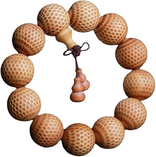 å´–æŸå…¨é›•è·¯è·¯é€šæ¬¾æ‰‹ä¸²æ–‡çŽ©æ‰‹é“¾å¿µç è£…é¥° 2.0Ã—12é¢—ç”·å¥³æ¬¾(2.0Ã—12é¢—)