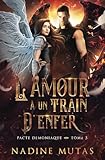  L\'amour à un train d\'enfer