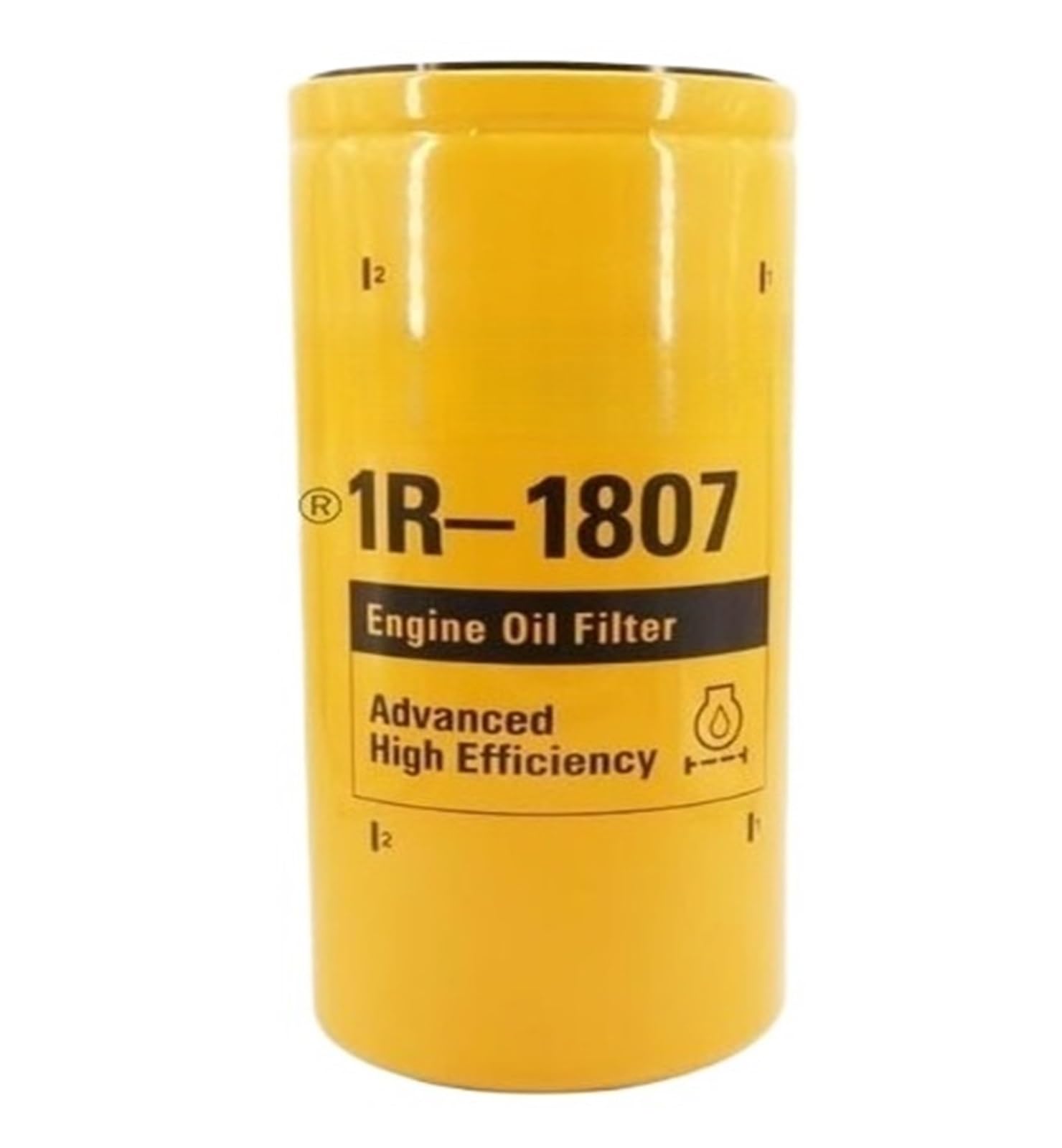 ZVQYSGIW 1R-1807 Oil Filter