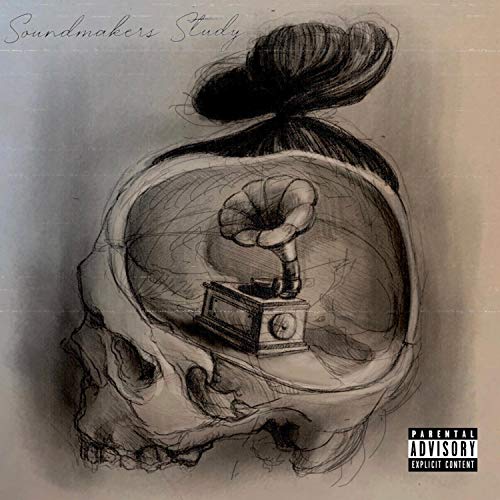 Soundmaker\'s Study [Explicit]