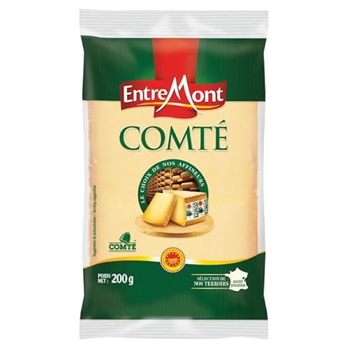 EntreMont Fromage Comté 200g