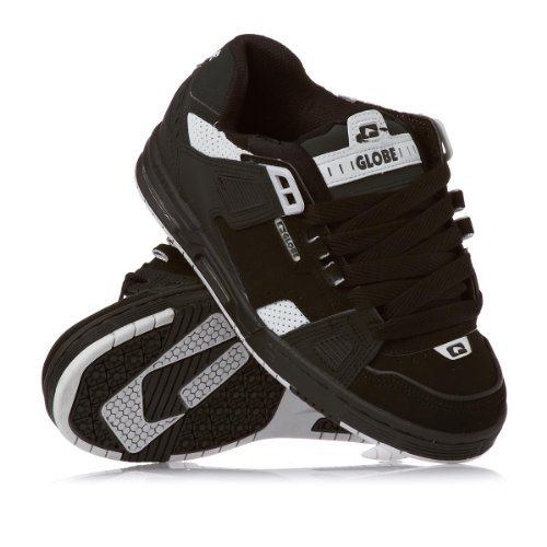 Image of Globe Men's Sabre Nubuck 2 Skateboarding Shoes