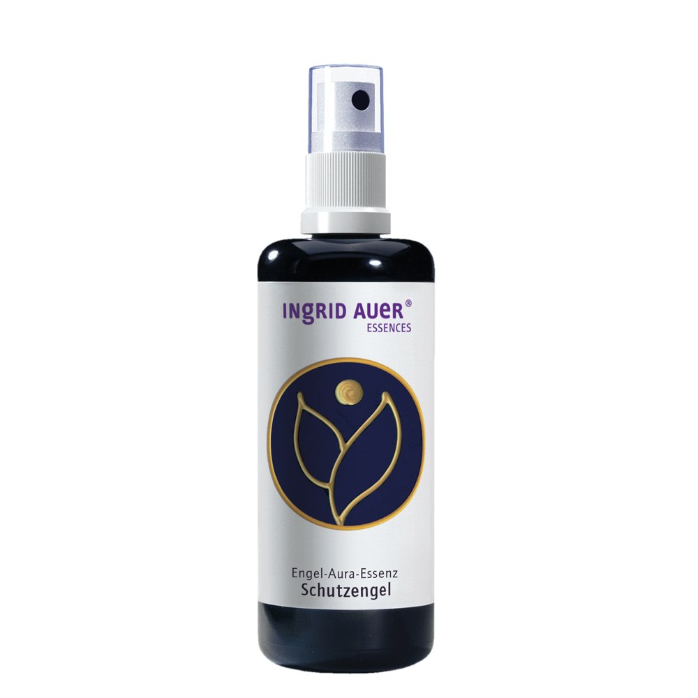 Esencia ángel Y Aura De Ingrid Auer (100 Ml En Spray) Ángel Hariel – Para Tranquilizar A Los Niños