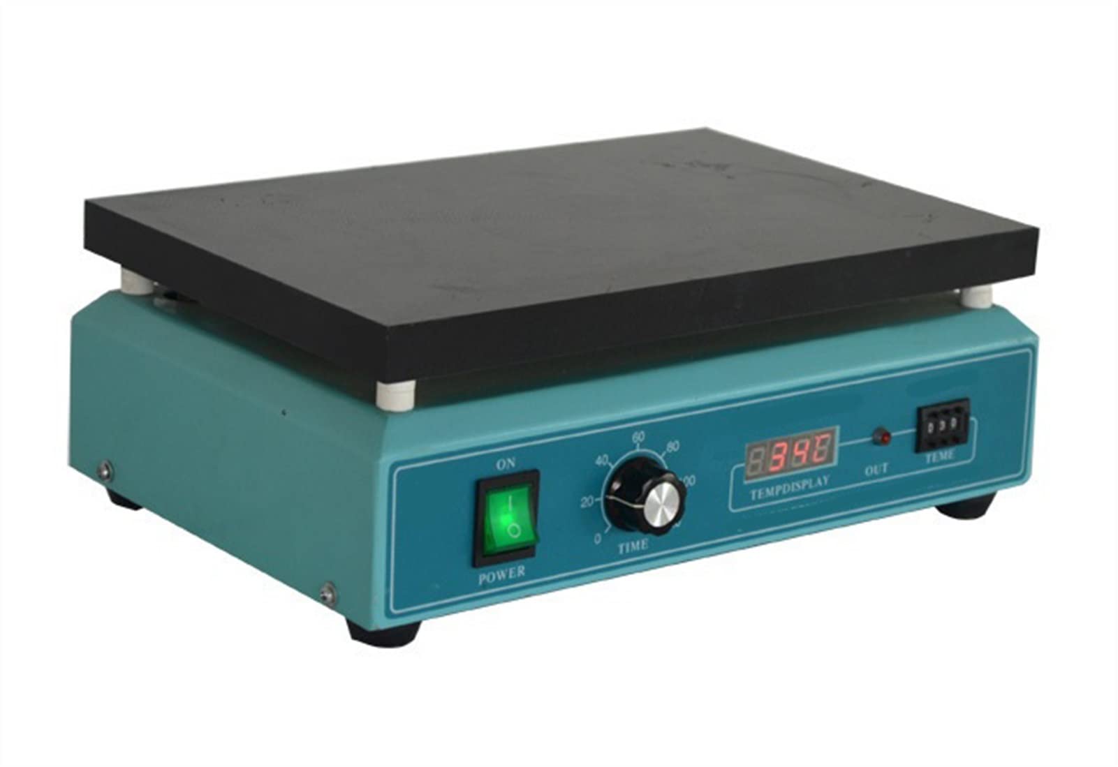 Vorheizplattform, Konstante Temperatur Heizplattform Elektrische Heizplatte Heizplatte