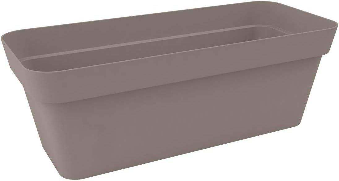 Nicoli Arke Taupe 3750T Flower Box 50 cm