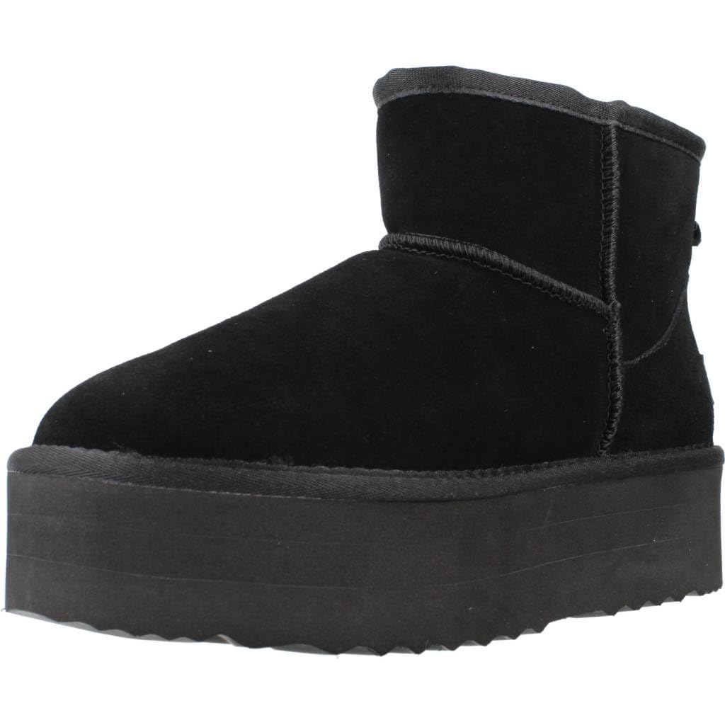 Damen-Stiefel