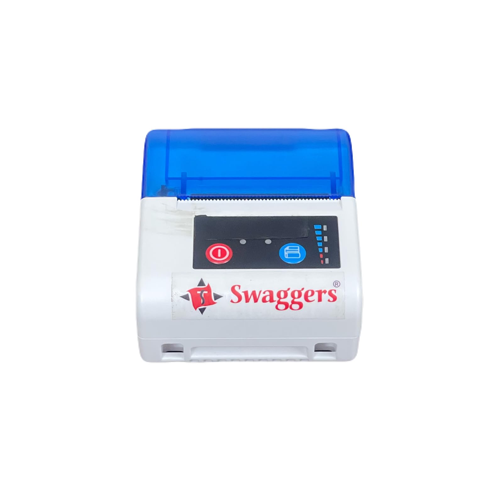 swaggers 48mm Label Printer(2 in 1) Thermal Sticker Label & Receipt Printer-image-5