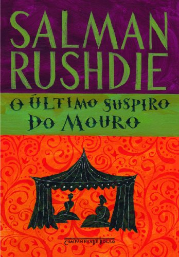 O último suspiro do Mouro