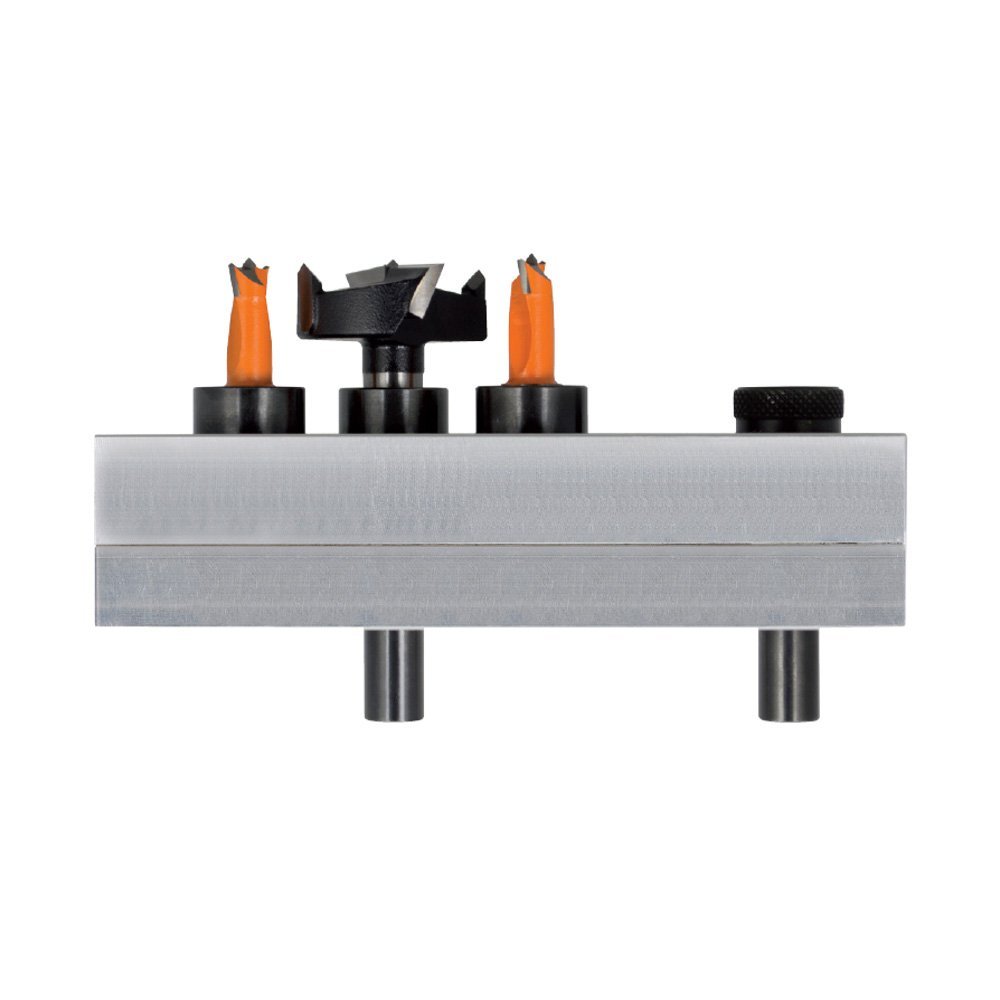 CMT CMT334-4595 Boring Head for 45/9.5mm Blum Hinges