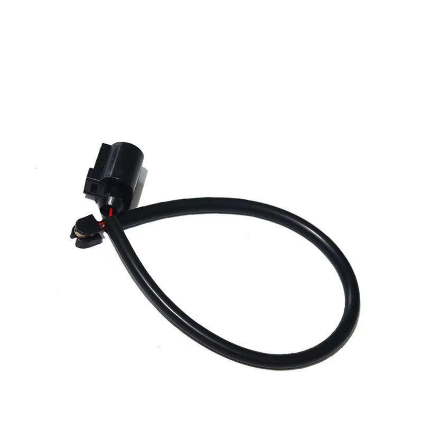 Compatible Con Porsche Para Cayenne Sensor De Desgaste Pastillas Freno Delanteras Y Traseras Repuesto Piezas 95861236500 95861236550 Sensor Pastillas