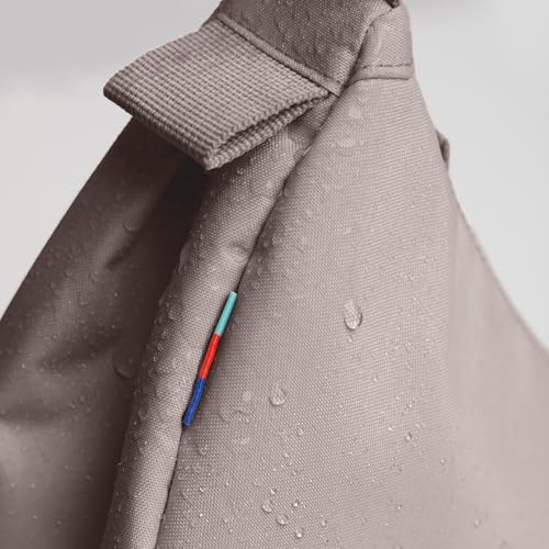 Image of GOT BAG Moon Bag |Crescent Crossbody Bag for Women | Water-Resistant Stylish Shoulder Purse with Adjustable Strap