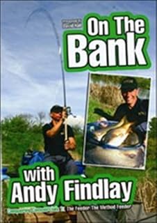 On The Bank - Conquering Commercials 1: The Feedr/The Method Feeder [DVD]