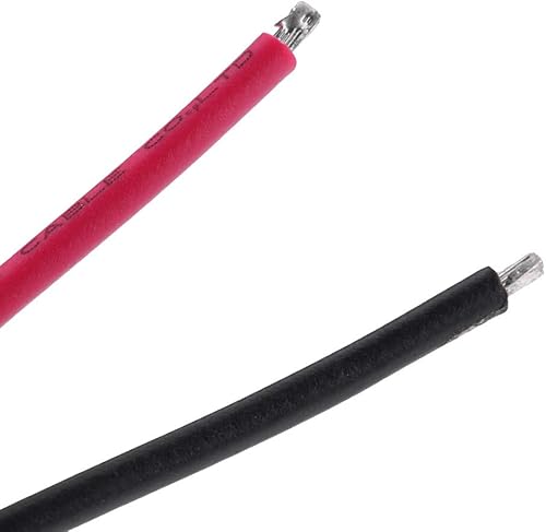 Miniatura 8 de Fydun Luces LED marinas de navegación para barcos de 12 V, lámpara de navegación marina impermeable, luces de arco con LED rojo y verde para lancha,