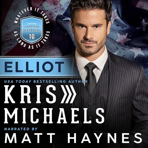 Elliot by Kris Michaels episode artwork