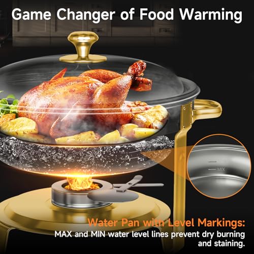 El Mejor Listado de Calentadores de comida . 24 Imagen adicional