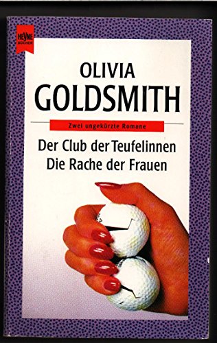 Der Club der Teufelinnen [German] 345308652X Book Cover