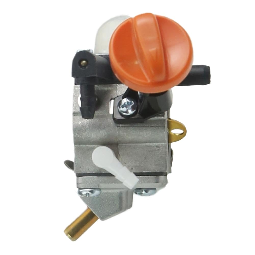 Carburatore Compatibile Con FS89 FS91 FS111 FS131 HT102 HT103 4180 120 0615 Utensili Da Giardino