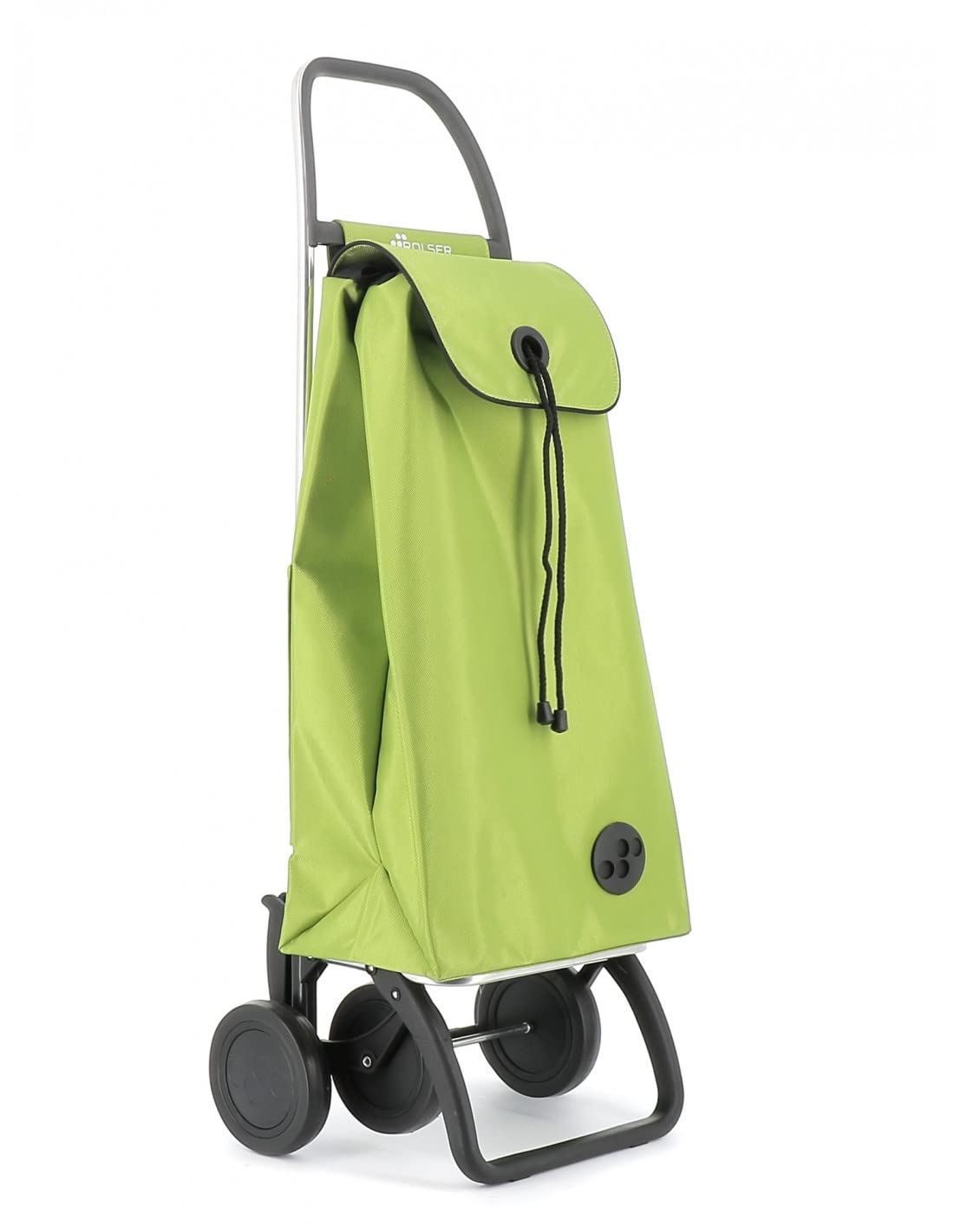 Chariot de Course Rolser I-Max MF 4 Roues - Lima